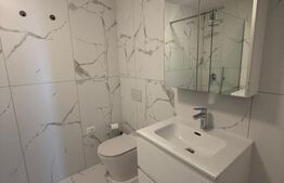 Apartament modern cu 3 camere, bloc nou, zona Cartodrom