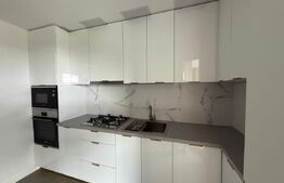 Apartament modern cu 3 camere, bloc nou, zona Cartodrom