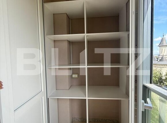 Apartament de închiriat 3 camere George Enescu - 175899AI | BLITZ Suceava | Poza14