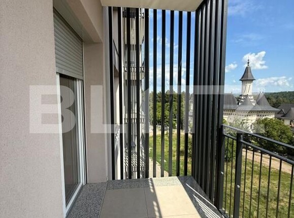 Apartament de închiriat 3 camere George Enescu - 175899AI | BLITZ Suceava | Poza12