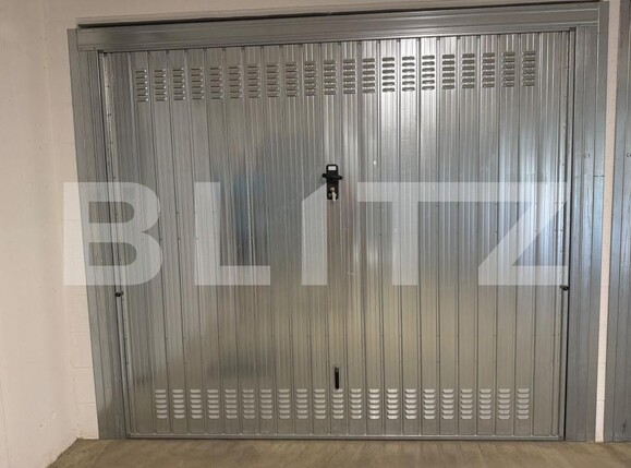 Apartament de închiriat 3 camere George Enescu - 175899AI | BLITZ Suceava | Poza18