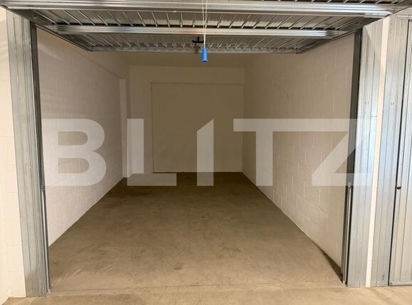 Apartament de închiriat 3 camere George Enescu - 175899AI | BLITZ Suceava | Poza17