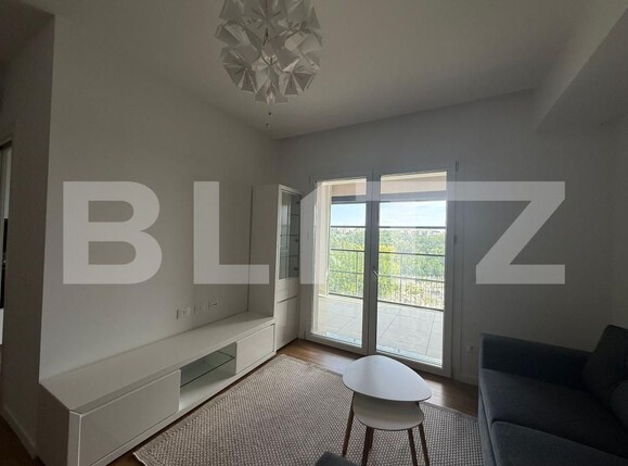 Apartament de închiriat 3 camere George Enescu - 175899AI | BLITZ Suceava | Poza3