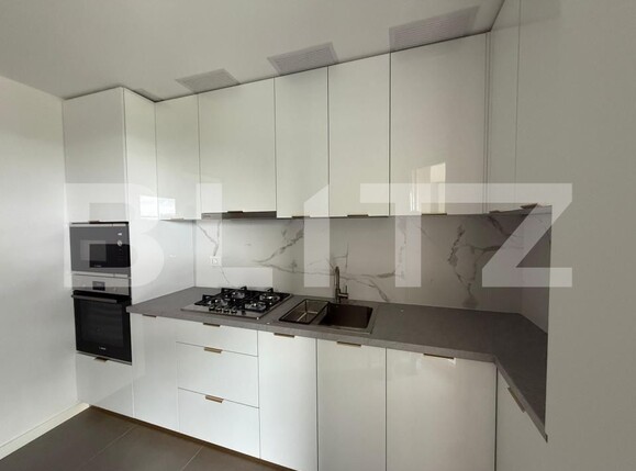 Apartament de închiriat 3 camere George Enescu - 175899AI | BLITZ Suceava | Poza8