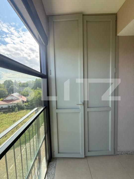 Apartament de închiriat 3 camere George Enescu - 175899AI | BLITZ Suceava | Poza13