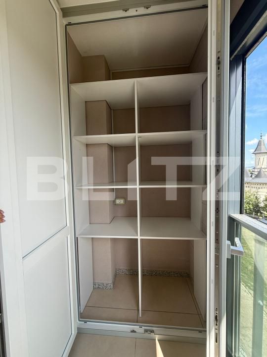 Apartament de închiriat 3 camere George Enescu - 175899AI | BLITZ Suceava | Poza14