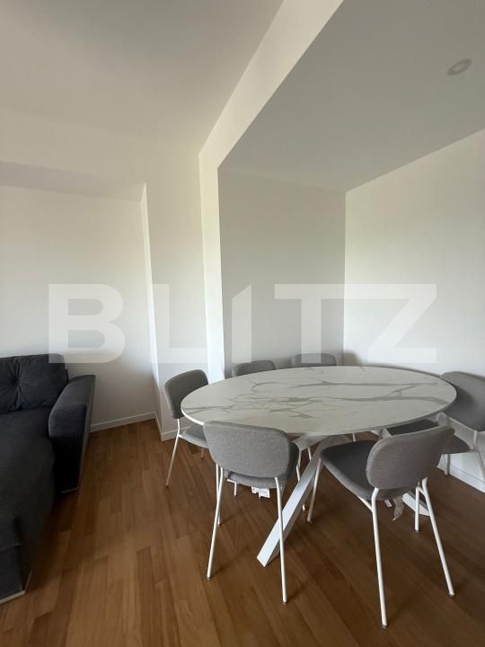 Apartament de închiriat 3 camere George Enescu - 175899AI | BLITZ Suceava | Poza2