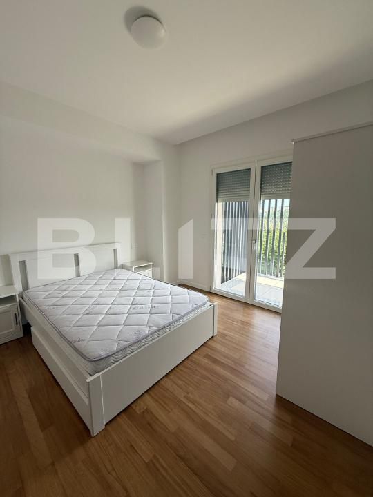 Apartament de închiriat 3 camere George Enescu - 175899AI | BLITZ Suceava | Poza5