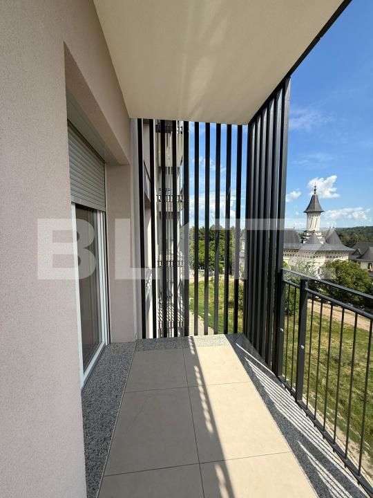 Apartament de închiriat 3 camere George Enescu - 175899AI | BLITZ Suceava | Poza12