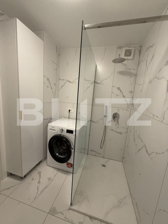 Apartament de închiriat 3 camere George Enescu - 175899AI | BLITZ Suceava | Poza10