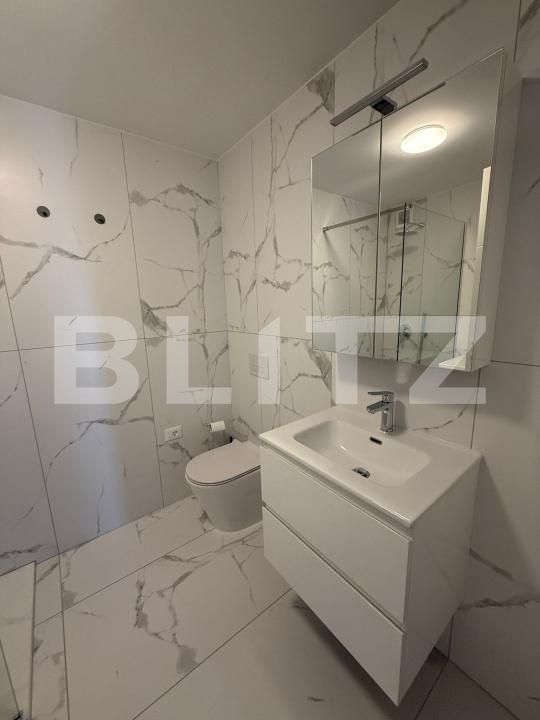 Apartament de închiriat 3 camere George Enescu - 175899AI | BLITZ Suceava | Poza11