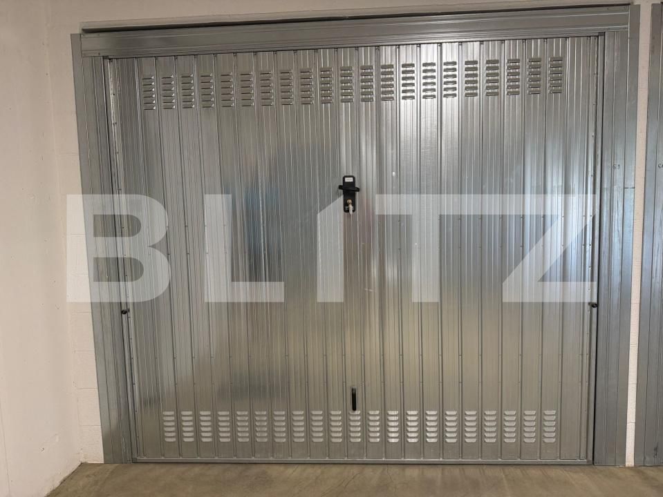 Apartament de închiriat 3 camere George Enescu - 175899AI | BLITZ Suceava | Poza18