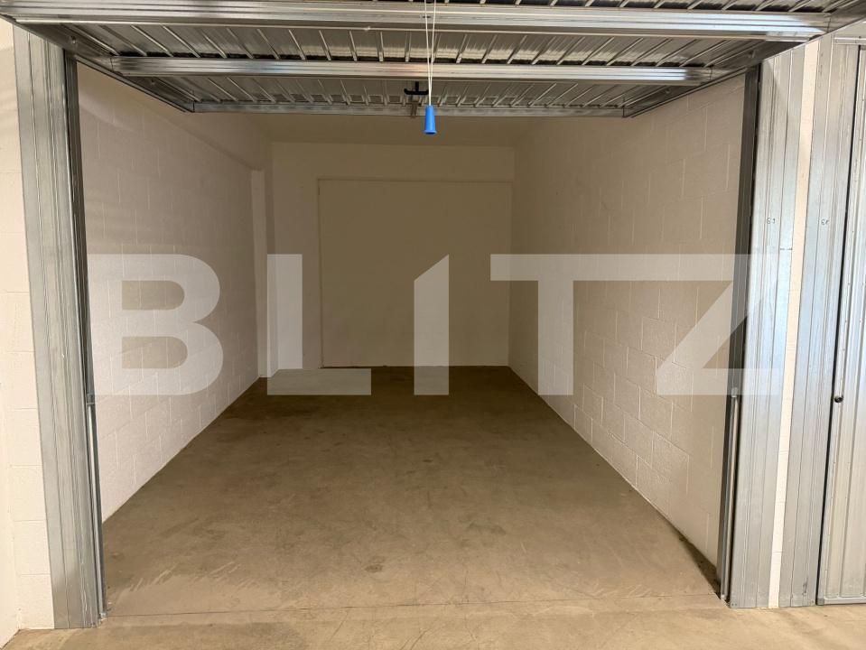 Apartament de închiriat 3 camere George Enescu - 175899AI | BLITZ Suceava | Poza17