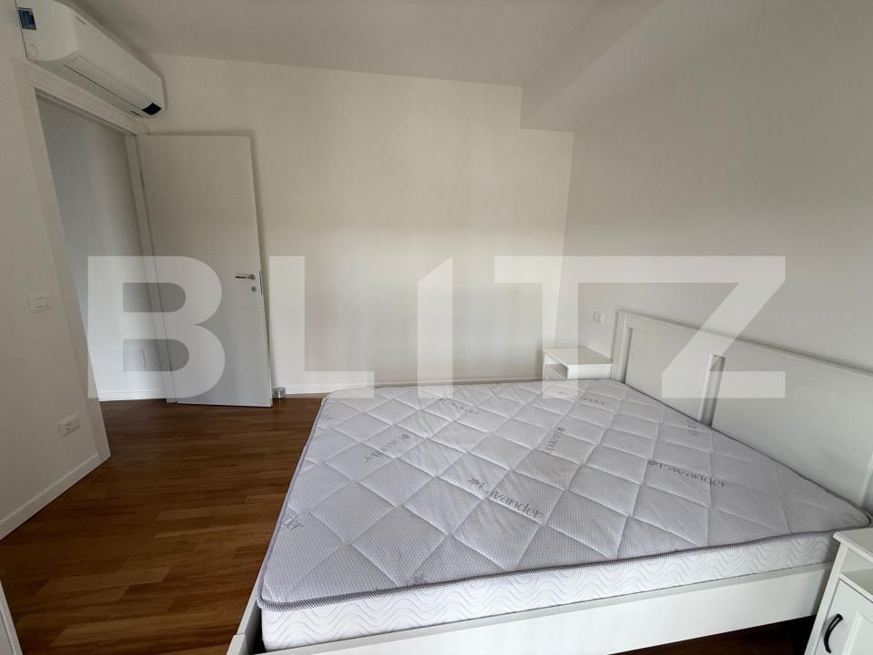 Apartament de închiriat 3 camere George Enescu - 175899AI | BLITZ Suceava | Poza4