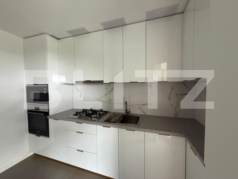 Apartament de închiriat 3 camere George Enescu - 175899AI | BLITZ Suceava | Poza8