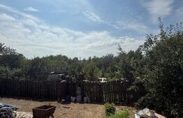 Casă 60 mp + Teren 2150 mp, zona Burdujeni 