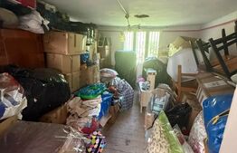 Casă 60 mp + Teren 2150 mp, zona Burdujeni 