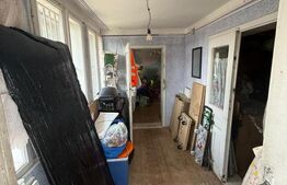 Casă 60 mp + Teren 2150 mp, zona Burdujeni 