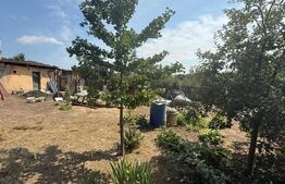 Casă 60 mp + Teren 2150 mp, zona Burdujeni 