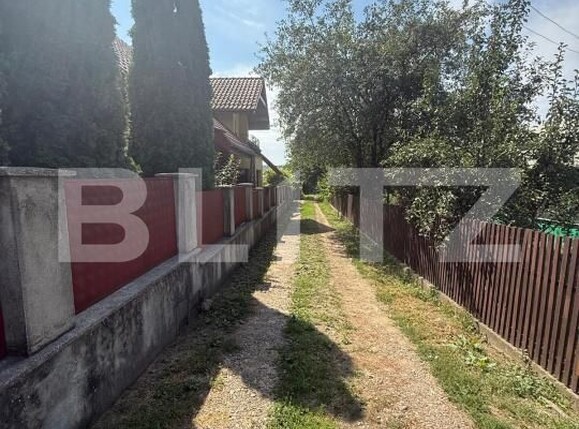 Casa de vânzare 3 camere Burdujeni - 175938CV | BLITZ Suceava | Poza3