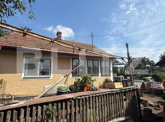 Casa de vânzare 3 camere Burdujeni - 175938CV | BLITZ Suceava | Poza1