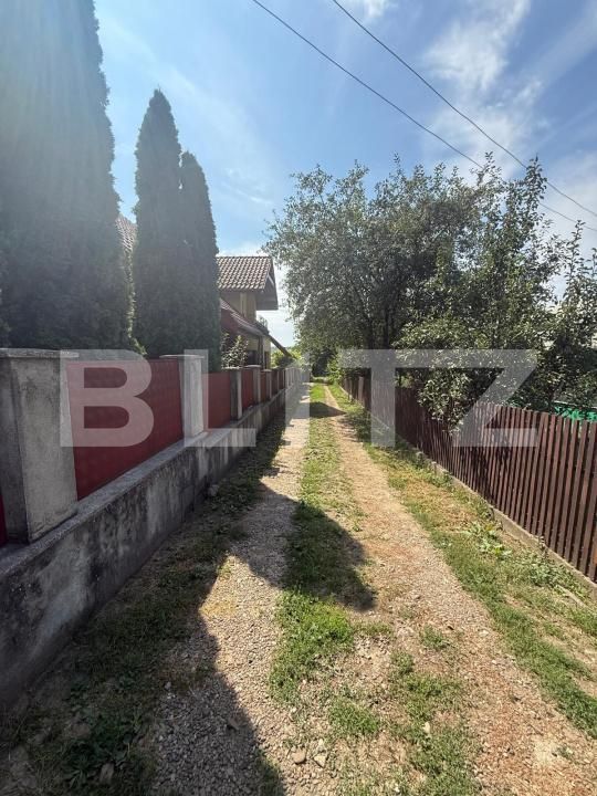 Casa de vânzare 3 camere Burdujeni - 175938CV | BLITZ Suceava | Poza3