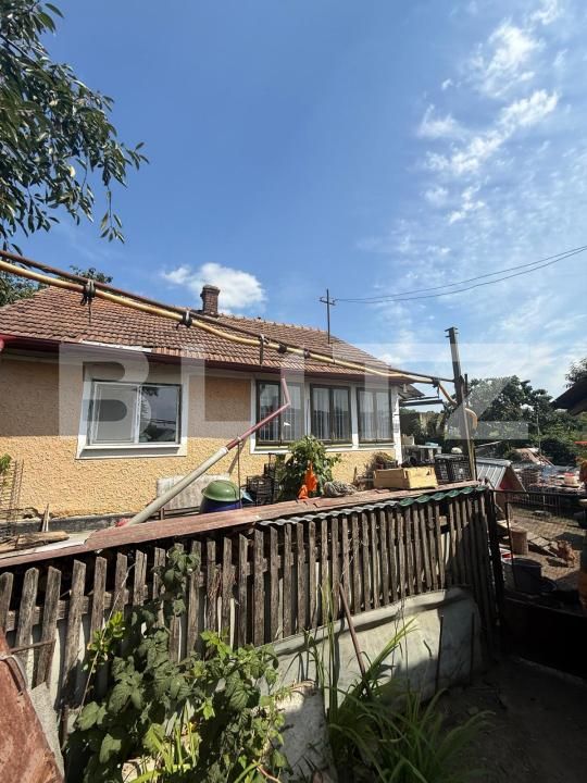 Casa de vânzare 3 camere Burdujeni - 175938CV | BLITZ Suceava | Poza2