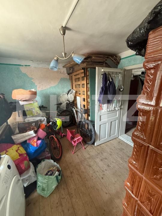 Casa de vânzare 3 camere Burdujeni - 175938CV | BLITZ Suceava | Poza8