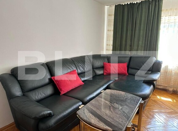 Apartament de închiriat 2 camere Obcini - 175955AI | BLITZ Suceava | Poza1