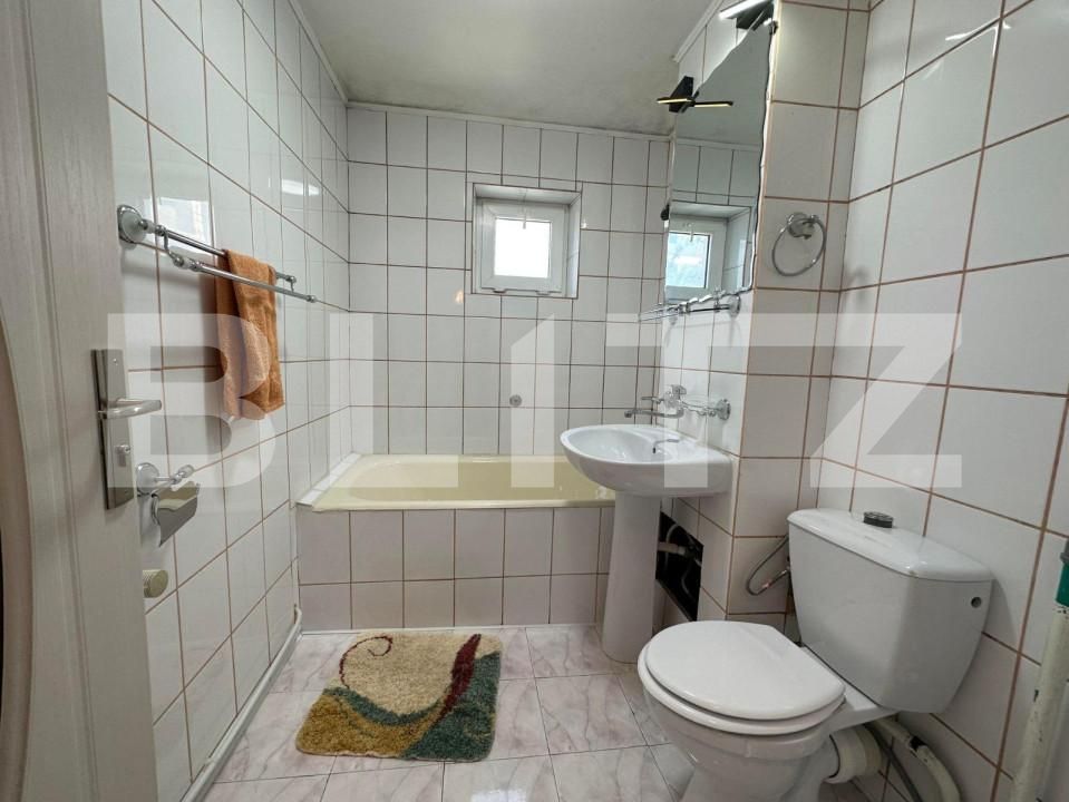 Apartament de închiriat 2 camere Obcini - 175955AI | BLITZ Suceava | Poza10