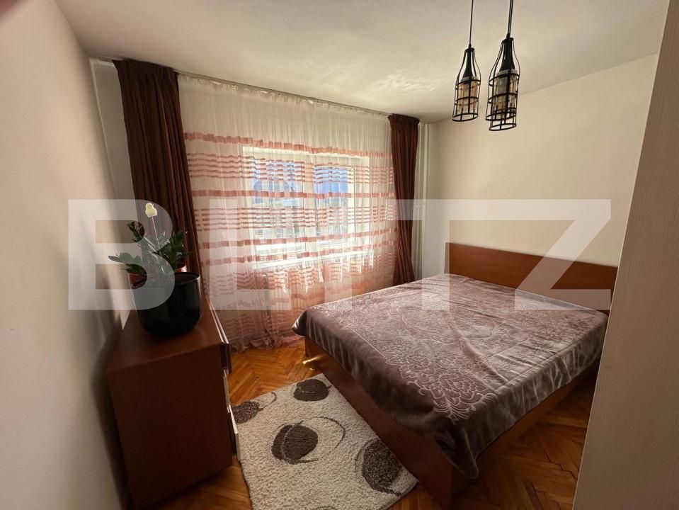 Apartament de închiriat 2 camere Obcini - 175955AI | BLITZ Suceava | Poza4