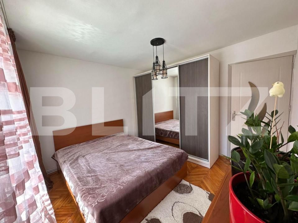 Apartament de închiriat 2 camere Obcini - 175955AI | BLITZ Suceava | Poza3