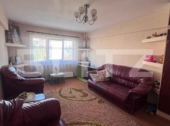 Apartament de închiriat 2 camere Radauti - 176041AI | BLITZ Suceava | Poza1