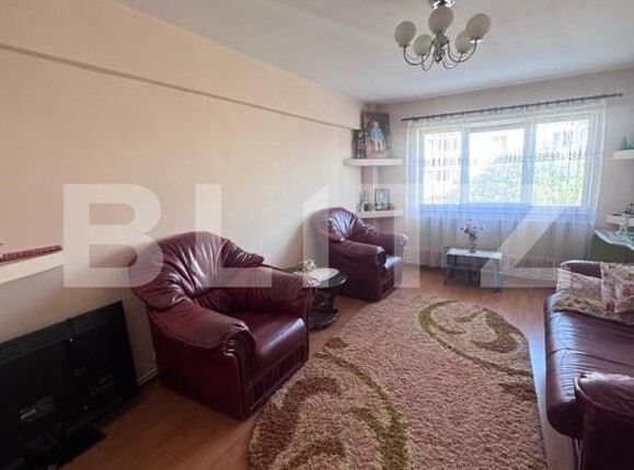 Apartament de închiriat 2 camere Radauti - 176041AI | BLITZ Suceava | Poza3
