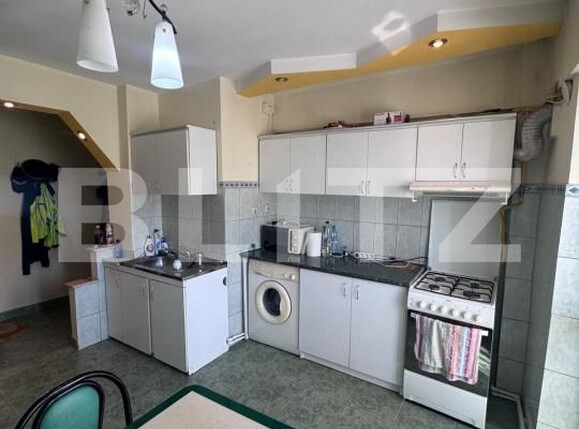 Apartament de închiriat 2 camere Radauti - 176041AI | BLITZ Suceava | Poza1