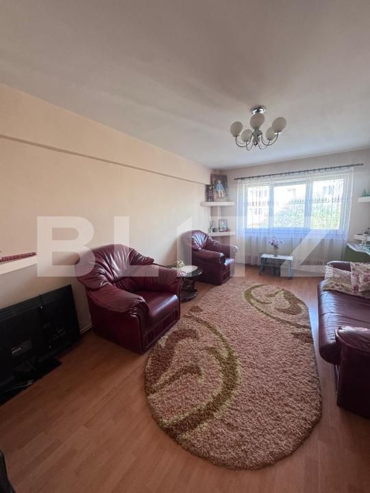 Apartament de închiriat 2 camere Radauti - 176041AI | BLITZ Suceava | Poza3