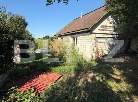 Casa de vânzare 4 camere Exterior Vest - 176054CV | BLITZ Suceava | Poza3