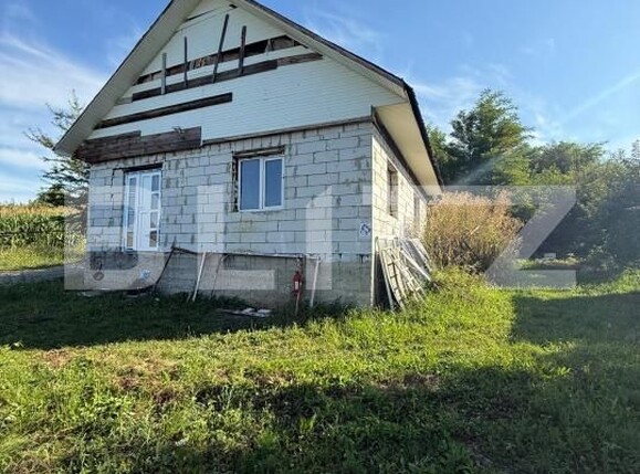 Casa de vânzare 4 camere Exterior Vest - 176054CV | BLITZ Suceava | Poza1