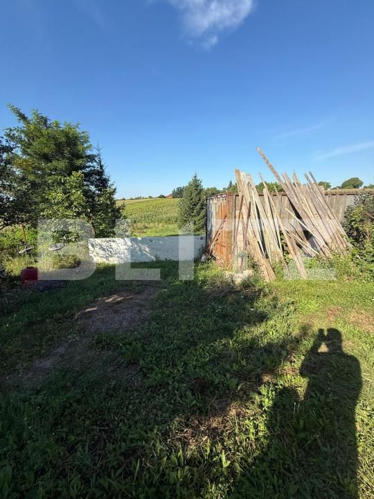 Casa de vânzare 4 camere Exterior Vest - 176054CV | BLITZ Suceava | Poza4