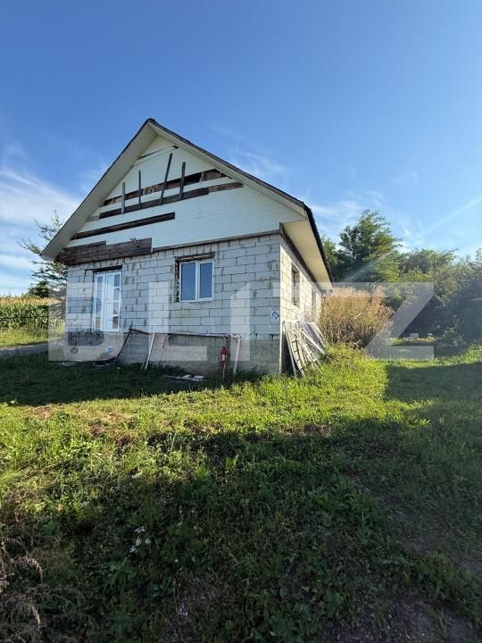 Casa de vânzare 4 camere Exterior Vest - 176054CV | BLITZ Suceava | Poza2