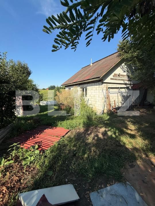 Casa de vânzare 4 camere Exterior Vest - 176054CV | BLITZ Suceava | Poza2