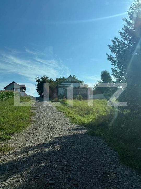 Casa de vânzare 4 camere Exterior Vest - 176054CV | BLITZ Suceava | Poza5