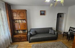 Apartament, 40 mp utili, etaj intermediar, zona George Enescu