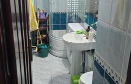 Apartament, 40 mp utili, etaj intermediar, zona George Enescu