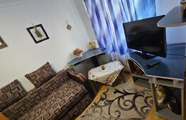 Apartament, 40 mp utili, etaj intermediar, zona George Enescu