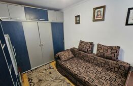 Apartament, 40 mp utili, etaj intermediar, zona George Enescu