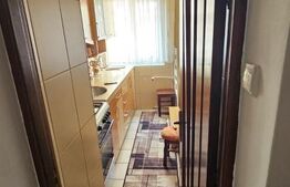 Apartament, 40 mp utili, etaj intermediar, zona George Enescu