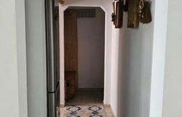 Apartament, 40 mp utili, etaj intermediar, zona George Enescu