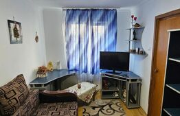 Apartament, 40 mp utili, etaj intermediar, zona George Enescu