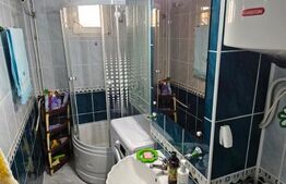 Apartament, 40 mp utili, etaj intermediar, zona George Enescu